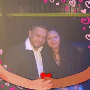 Meet your Posher, Raul y karla